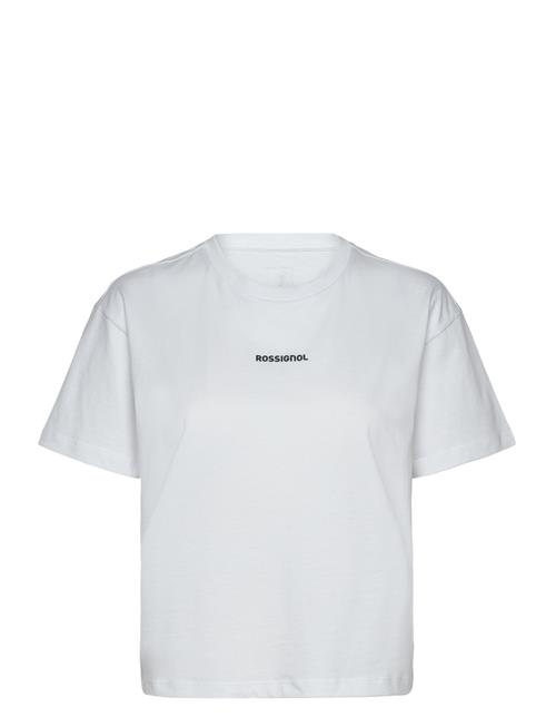 ROSSIGNOL | W Presset Tee | L
