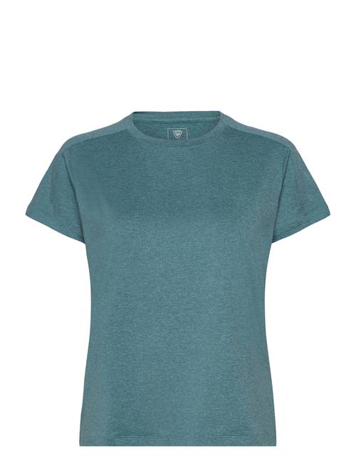 ROSSIGNOL | W Cloudrest Loose Tee | S