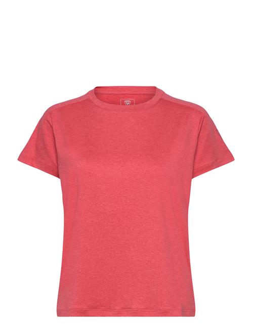 ROSSIGNOL | W Cloudrest Loose Tee | XS