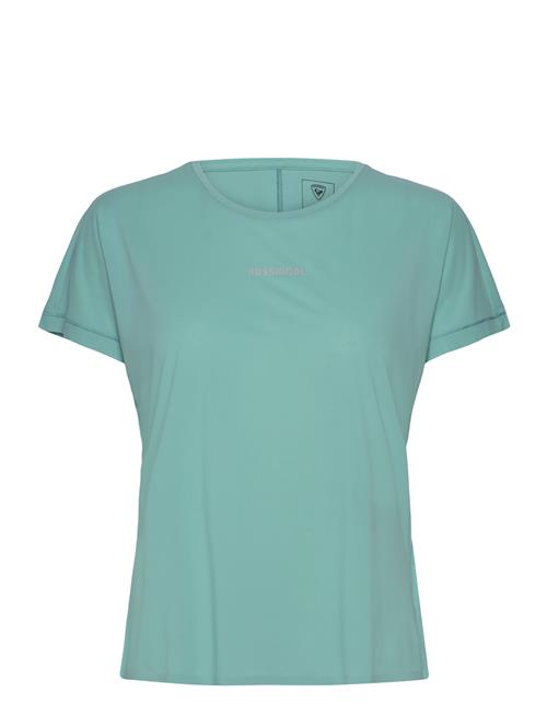 ROSSIGNOL | W Sapa Tee | M