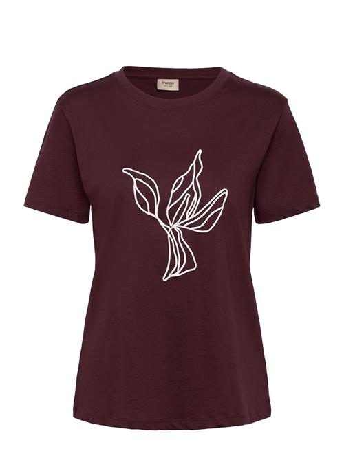 Fransa | Frariella Tee 1 | L