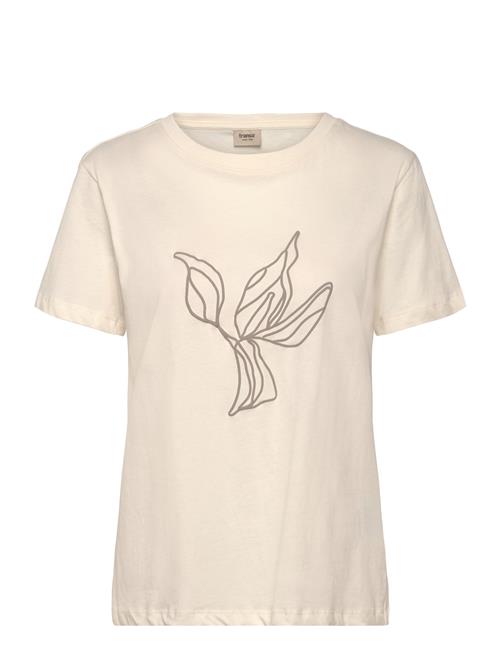 Fransa | Frariella Tee 1 | XXL