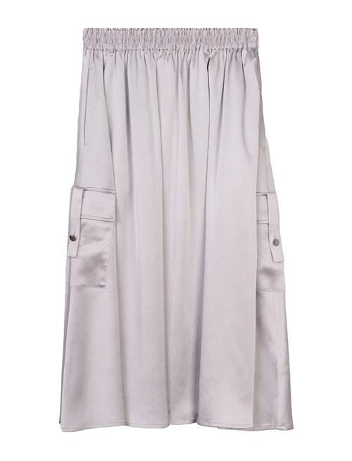 Ivo Nikkolo | Woven Skirt, Sargo | 40