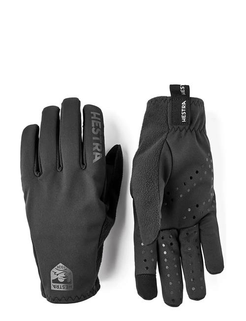 Hestra | Runners - 5 Finger Yellow High Viz/Yellow High Viz-7 | 6