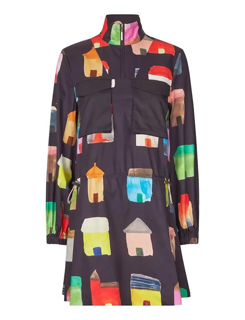 STINE GOYA | 2340 Midweight Cotton, Pullover Par | XS