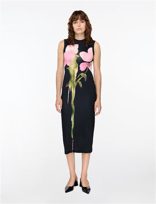 STINE GOYA | 2244 Stocking Jersey, Elastic Tank | XL/XXL