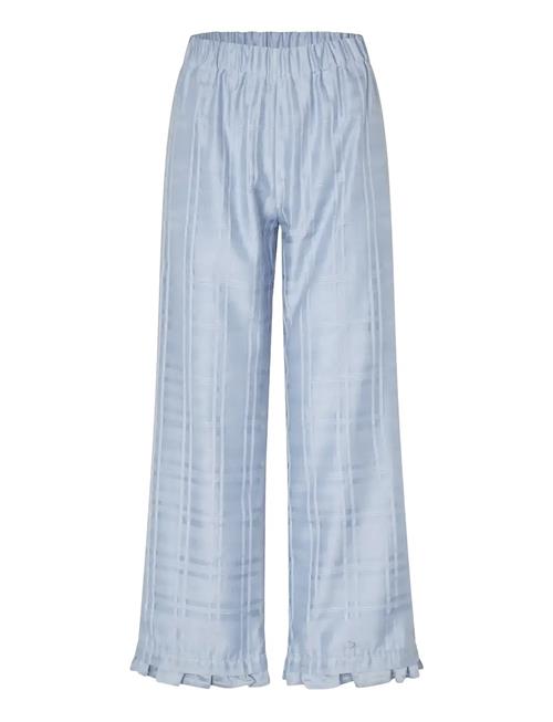 STINE GOYA | 2441 Sheer Organza Plaid, Sheer Ruf | S