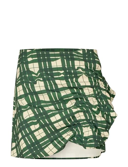 STINE GOYA | 2429 Checkered Cady, Asymmetric Gat | S