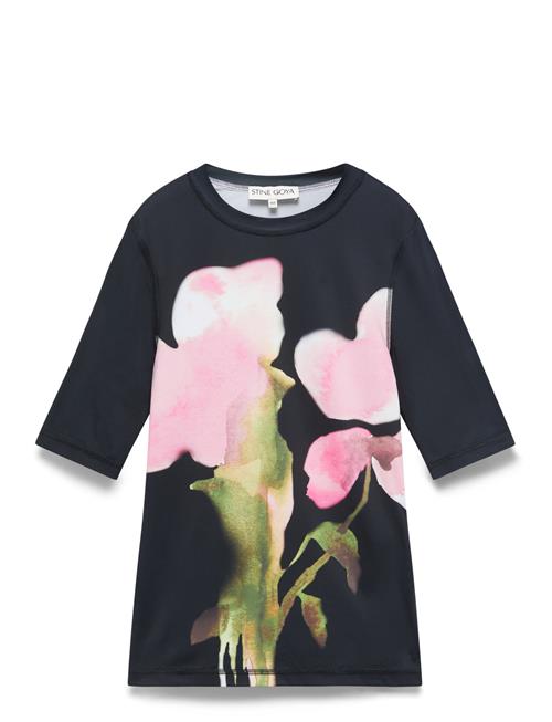 STINE GOYA | 2244 Stocking Jersey, Elastic Short | M/L