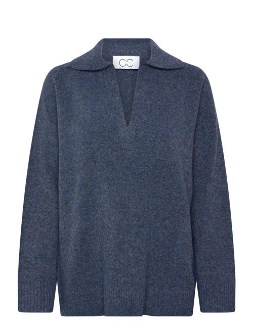 Coster Copenhagen | Cc Heart Emerie Polo Sweater | XS