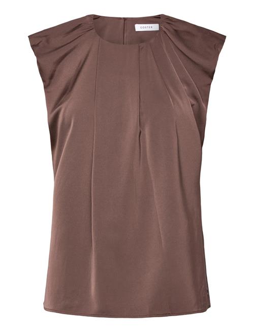 Coster Copenhagen | Draped Top | 34