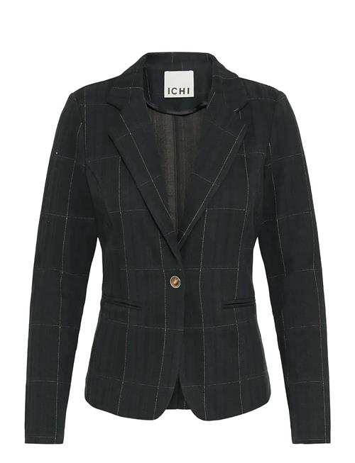 ICHI | Ihkate Woolley Bl2 | XS