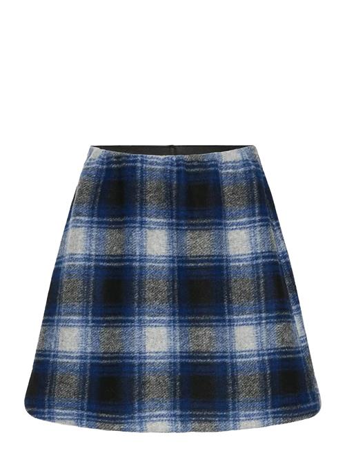 ICHI | Ihwooly Check | 36