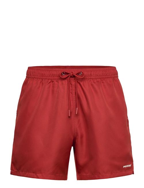 Pockies | Brick Shorties | M