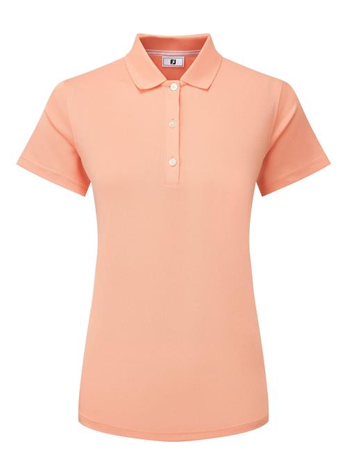 FootJoy | Stretch Pique Solid | XS