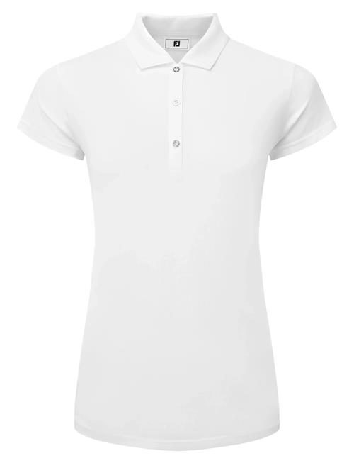 FootJoy | Cap Sleeve Lisle | L