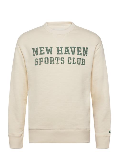 GANT | Graphic C-Neck | XXXL