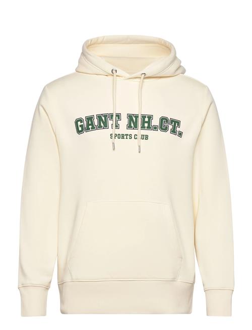 GANT | Graphic Sweat Hoodie | XXXL