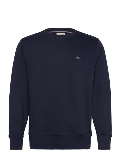 GANT | Shield Logo Cneck | M