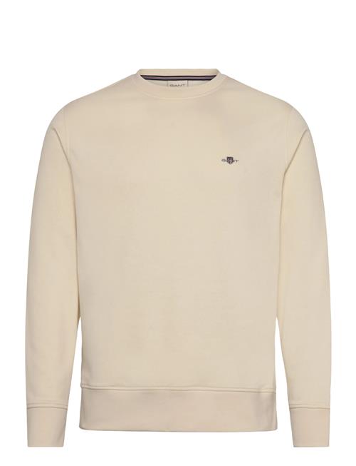 GANT | Shield Logo Cneck | L