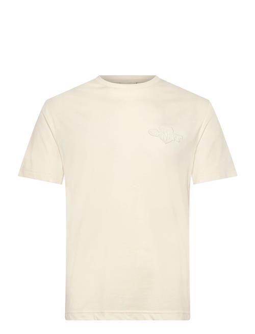 GANT | Reg Tonal Shield Ss T-Shirt | XXXL