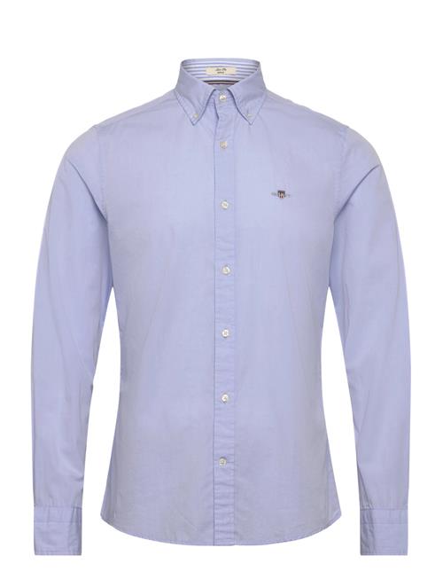 GANT | Slim Poplin Shirt | XXXL