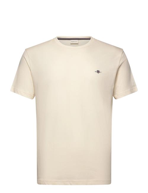Gant | Shield Logo Ss T-Shirt | XXXL