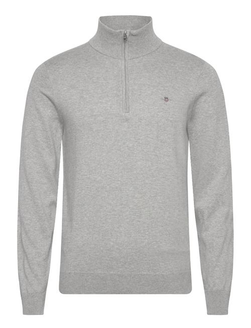 Gant | Cotton Half Zip | M