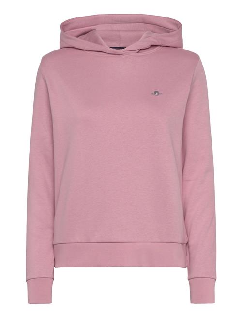 Gant | Reg Shield Logo Hoodie | M