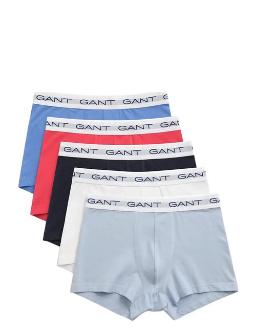 GANT | Trunk 5-Pack | XXXL