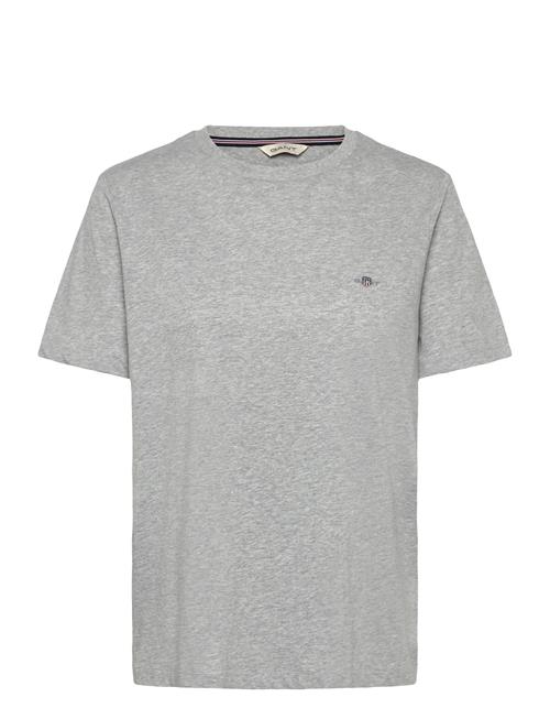 Gant | Reg Shield Logo Ss T-Shirt | M