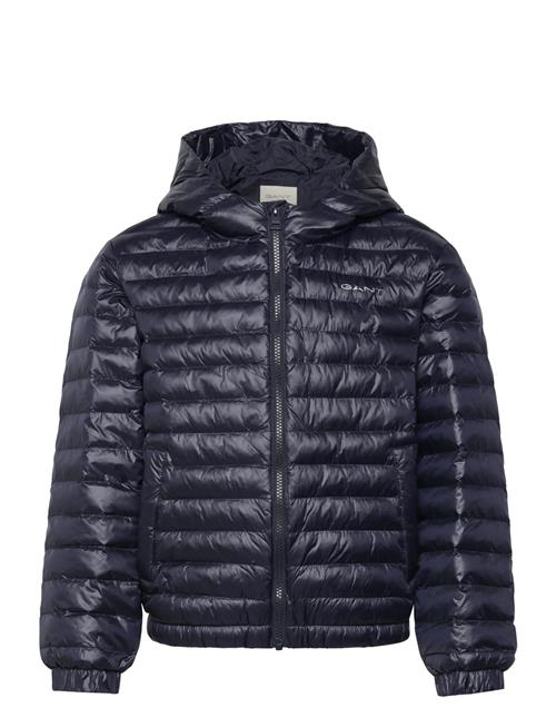 Gant | Shiny Light Padded Jacket | 146-152