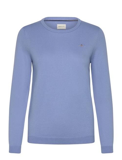 GANT | Cotton C-Neck | XS