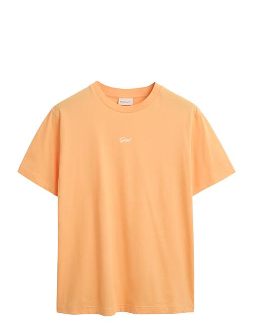 GANT | Small Graphic T-Shirt | M