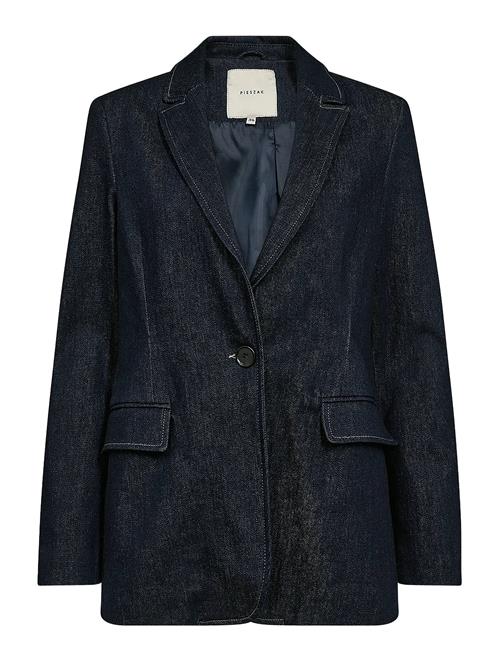 Pieszak | Pd-Jennifer Blazer Wash Blue Dawn R | 38