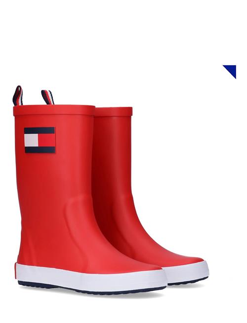 Tommy Hilfiger | Tommy Hilfiger Flag Rubber Boots | 26/16CM