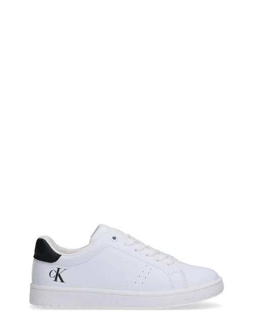Calvin Klein | Calvin Klein Low Cut Sneaker | 30/19.5CM