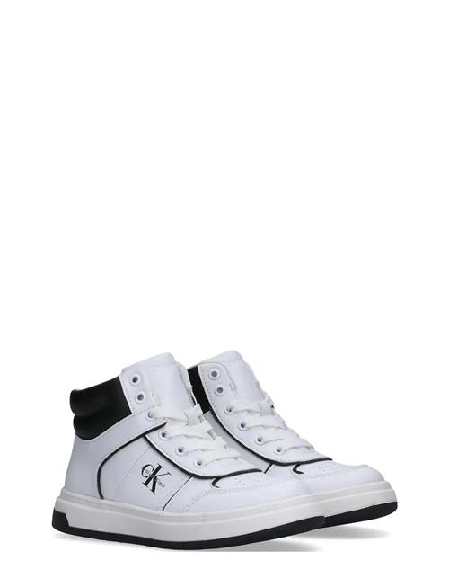 Calvin Klein | Calvin Klein High Top Sneaker | 33/21.5CM