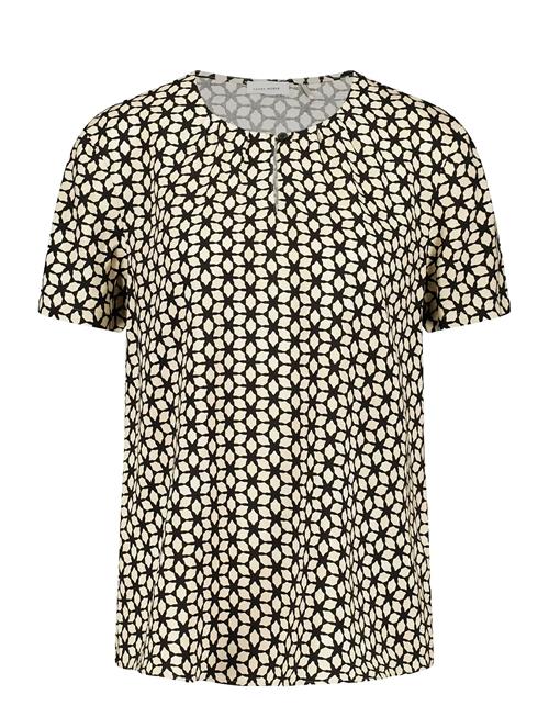 Gerry Weber | Blouse 1/2 Sleeve | 42