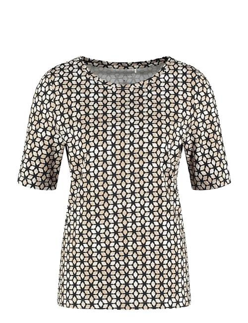 Gerry Weber | T-Shirt 1/2 Sleeve | 40