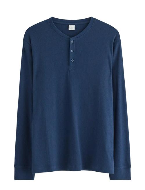 Lindex | Top Ls Henley | 134/140