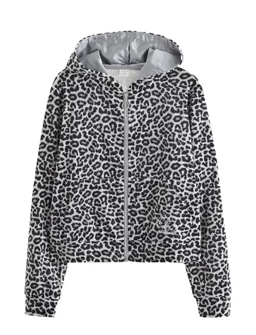 Lindex | Hettegenser I Velur | 146/152