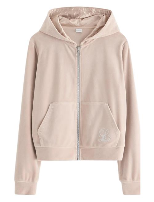 Lindex | Hettegenser I Velur | 170