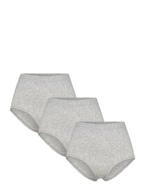 Lindex | Brief Sally High Seamless 3 P | S