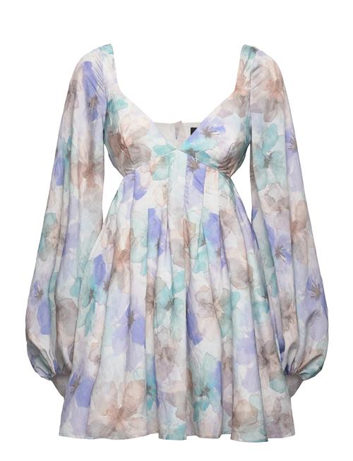 Bardot | Jovie Babydoll Mini Dress | 36