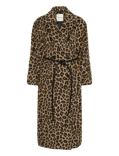 Soaked | Slleony Mafalda Coat | S