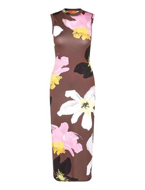 STINE GOYA | 2244 Stocking Jersey, Elastic Tank | XS/S