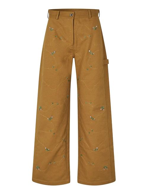 STINE GOYA | 2368 Beaded Embellished Canvas, Uti | 27