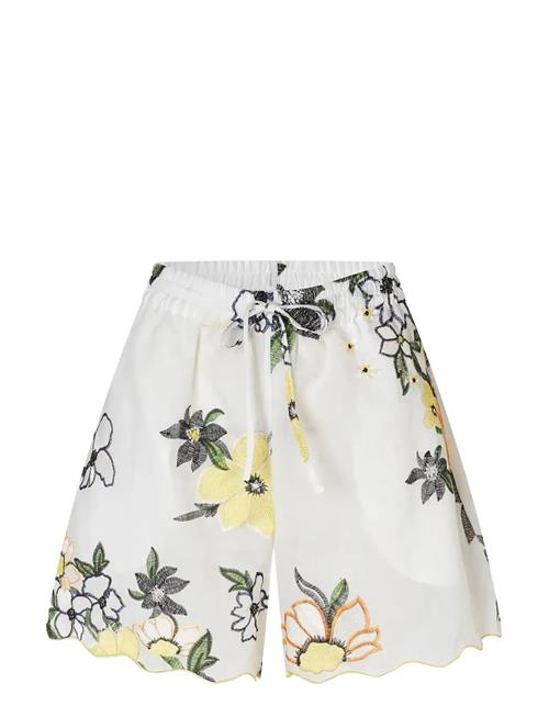 STINE GOYA | 2133 Tencel, Scalloped Elasticated | XL