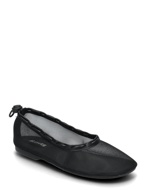 ALOHAS | Gill Mesh Ballet Flats | 40